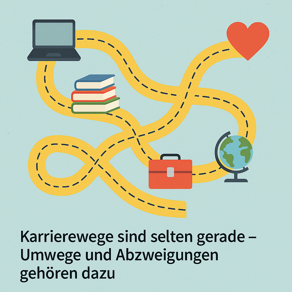Karriereweg